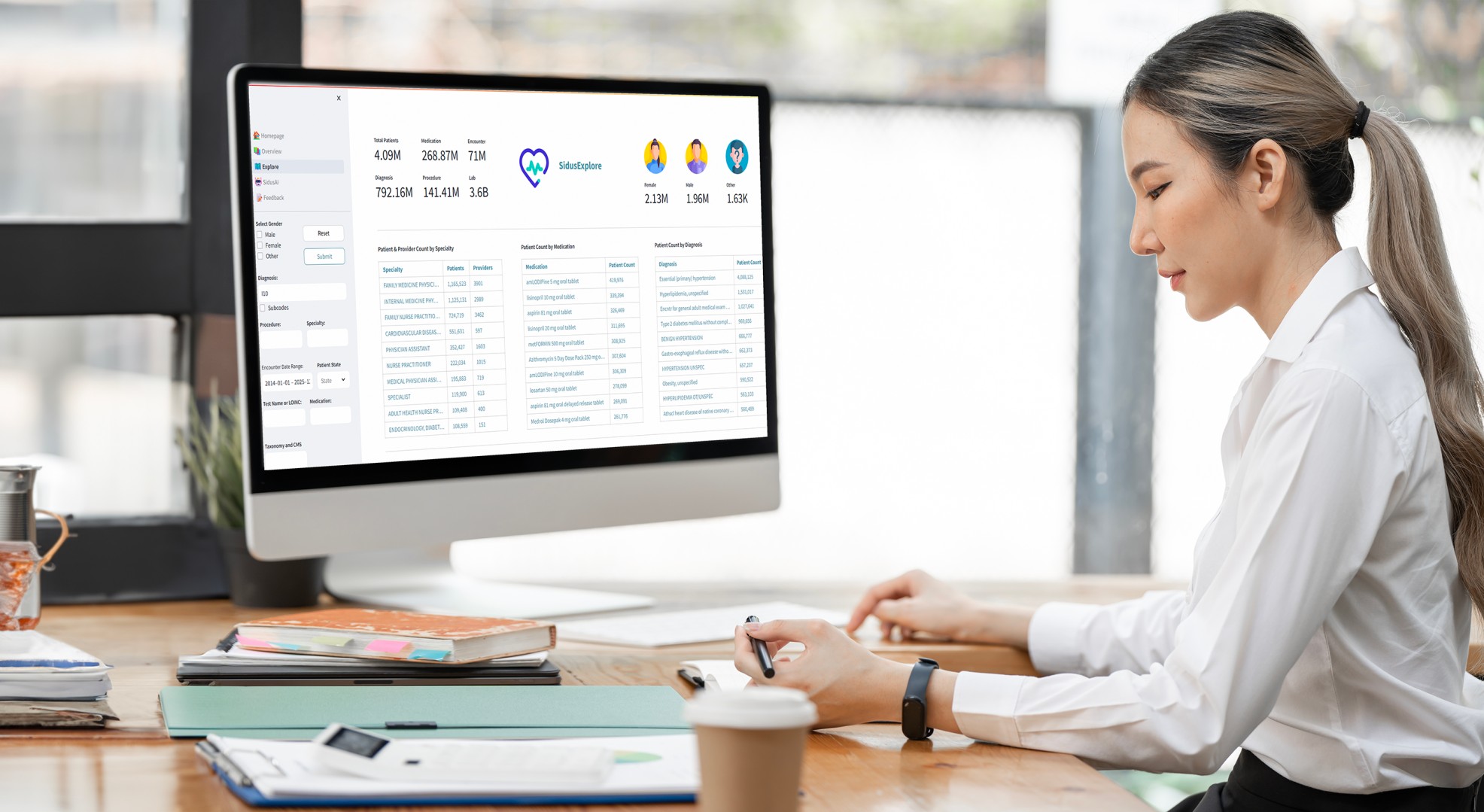 Sidus insights Sidus insights