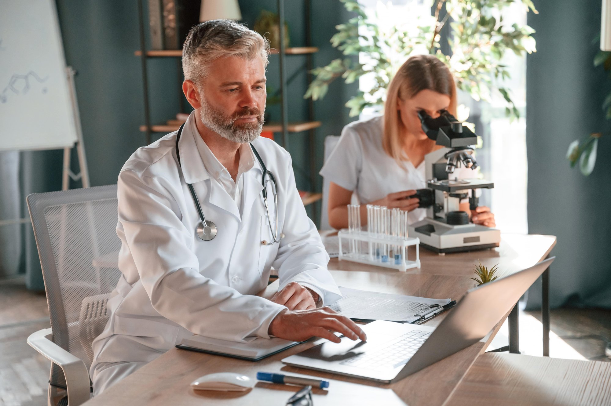 Empowering the Next Generation of Medicine Empowering the Next Generation of Medicine